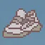 Sneakers icon