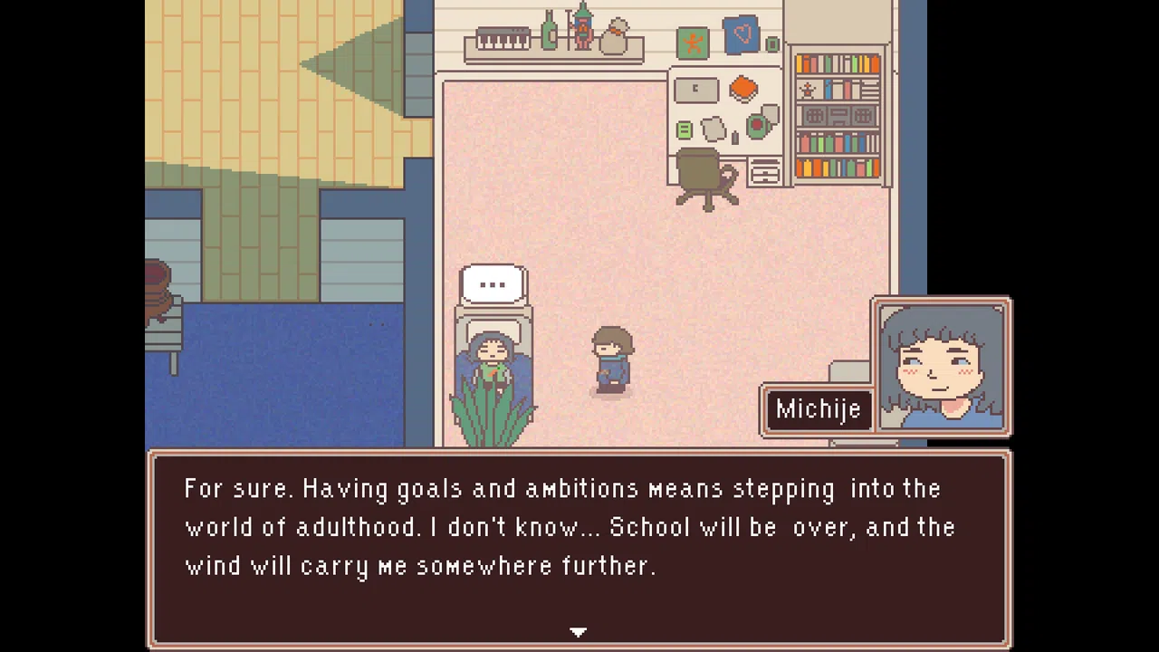 Irbet Tong Screenshot 1