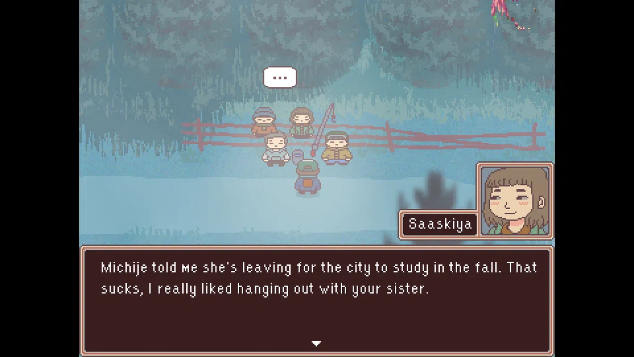 Irbet Tong Screenshot 5