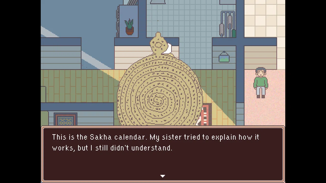 Irbet Tong Screenshot 7
