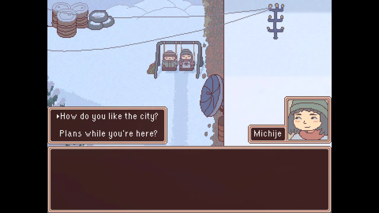 Irbet Tong Screenshot 6