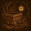 Cart Life Chose Me icon