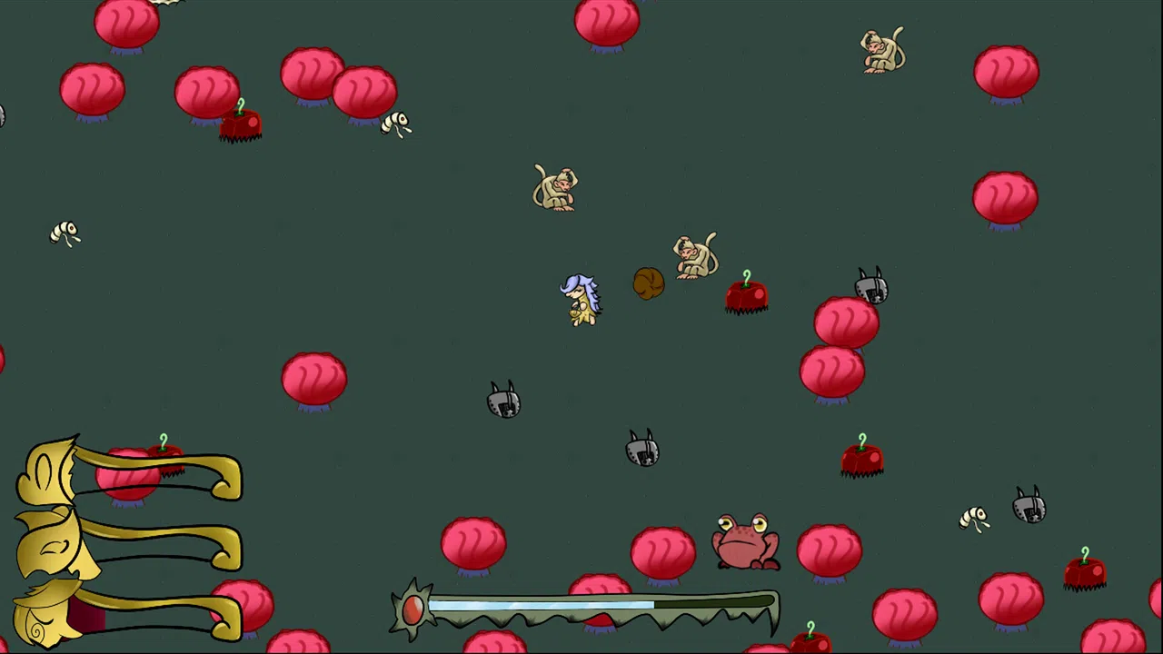 Potionworm Screenshot 5