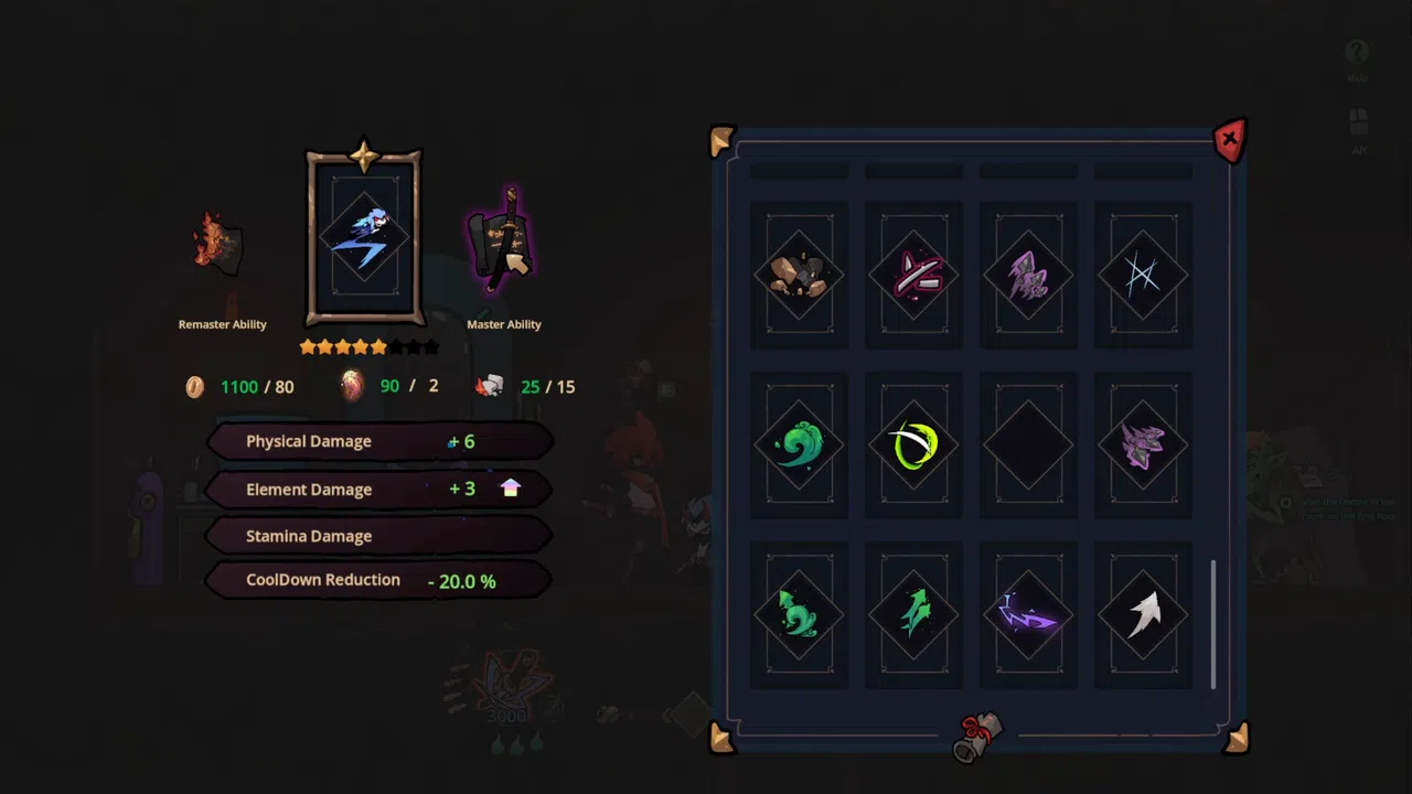 Hero The FaceLess Screenshot 20