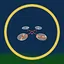 Scenic flyby icon