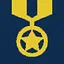 Veteran icon