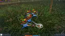 Copter Besieged Demo Screenshot 0