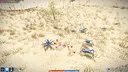 Copter Besieged Demo Screenshot 3