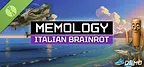 МЕМОЛОГИЯ: ИТАЛЬЯНСКИЕ ЖИВОТНЫЕ Demo