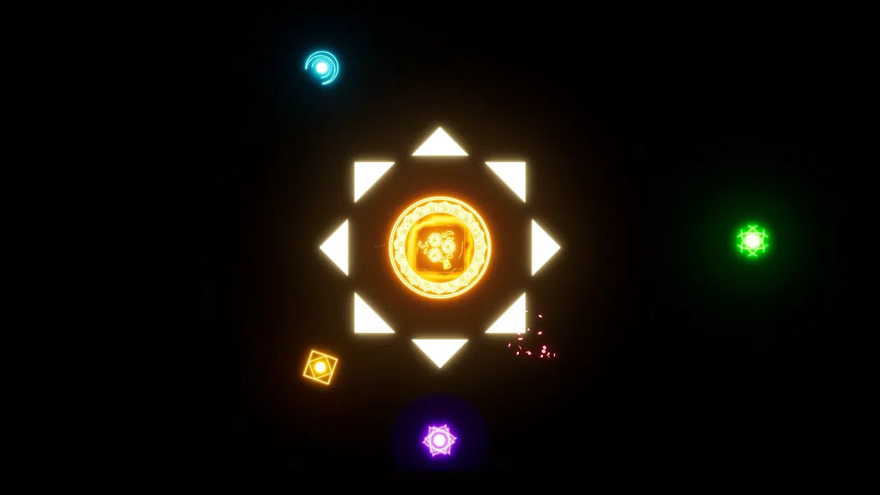 Empower Your Intent - Donation! New Mode + Visuals Screenshot 2