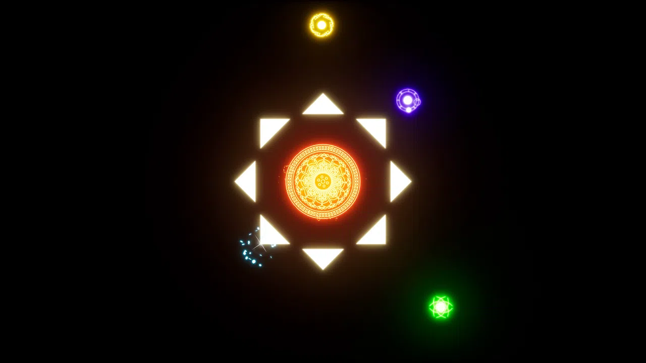Empower Your Intent - Donation! New Mode + Visuals Screenshot 1