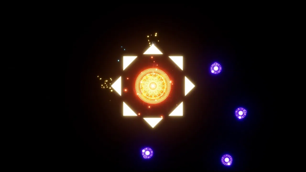 Empower Your Intent - Donation! New Mode + Visuals Screenshot 3