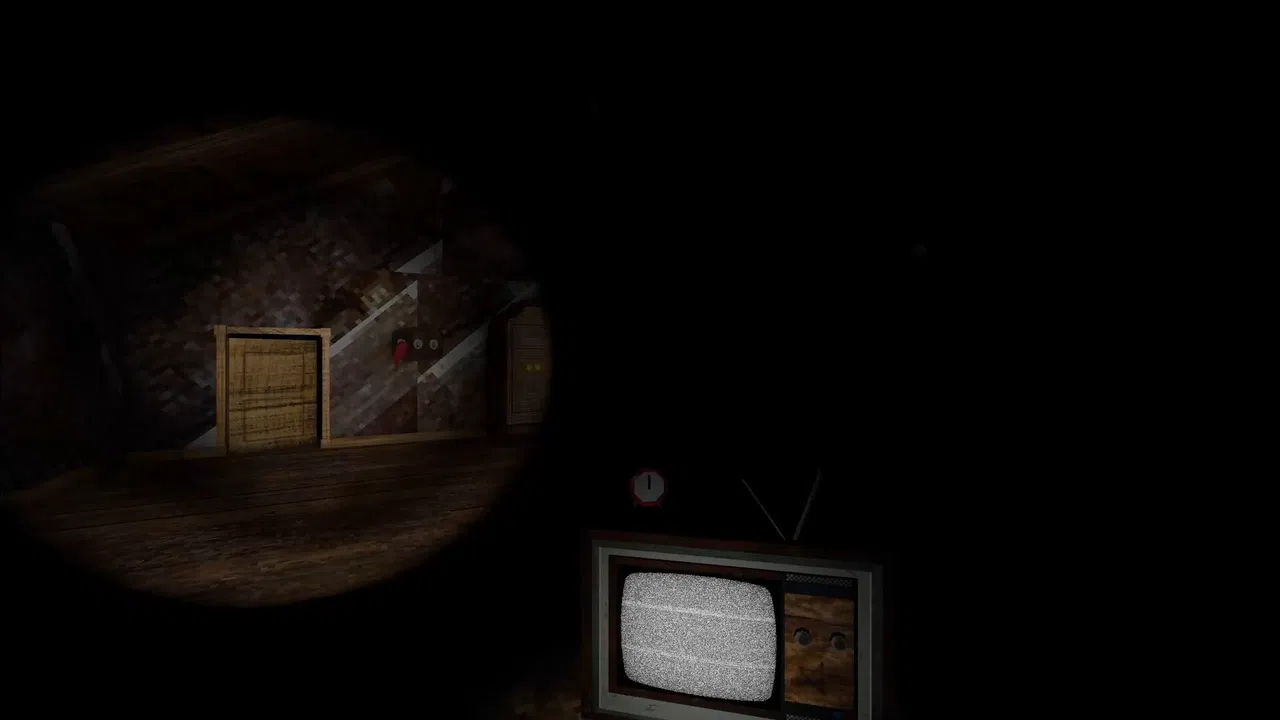 DIAPAUSE Screenshot 3