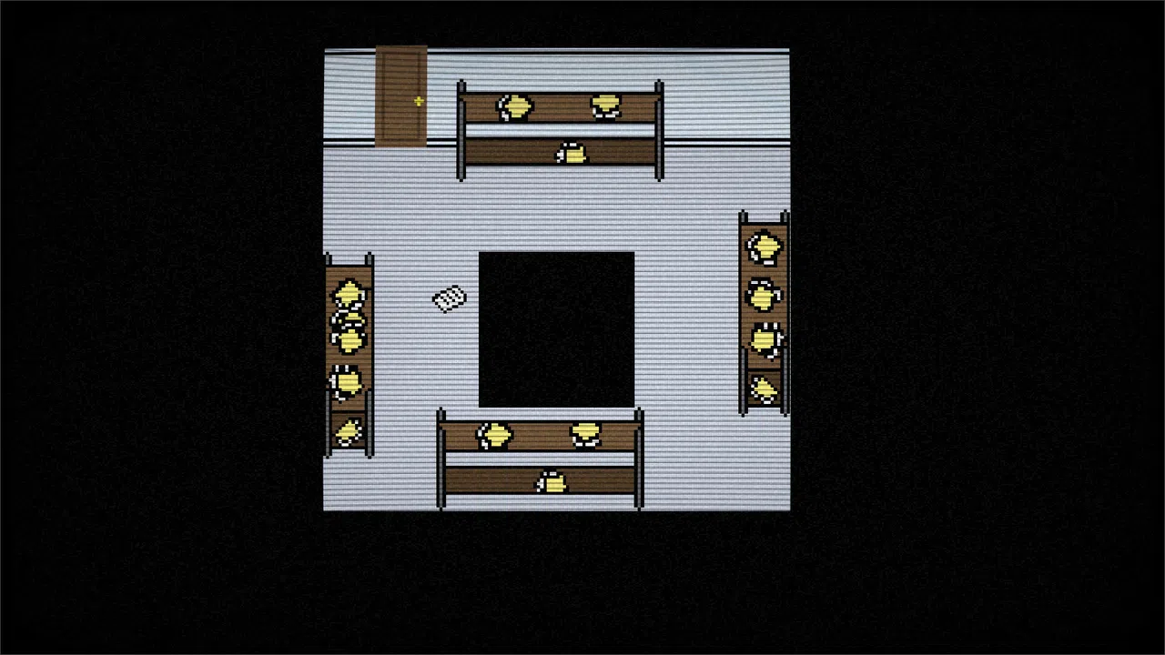 DIAPAUSE Screenshot 1