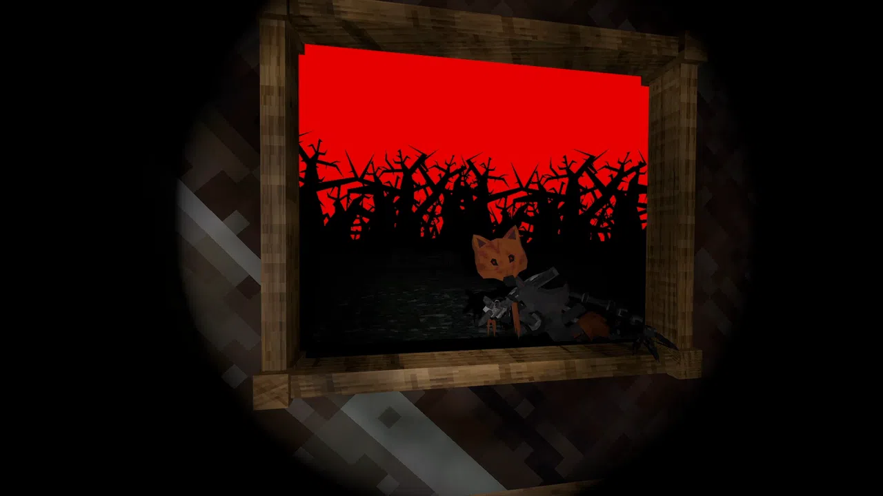 DIAPAUSE Screenshot 6