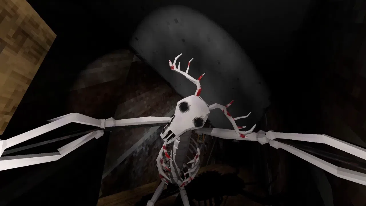 DIAPAUSE Screenshot 2