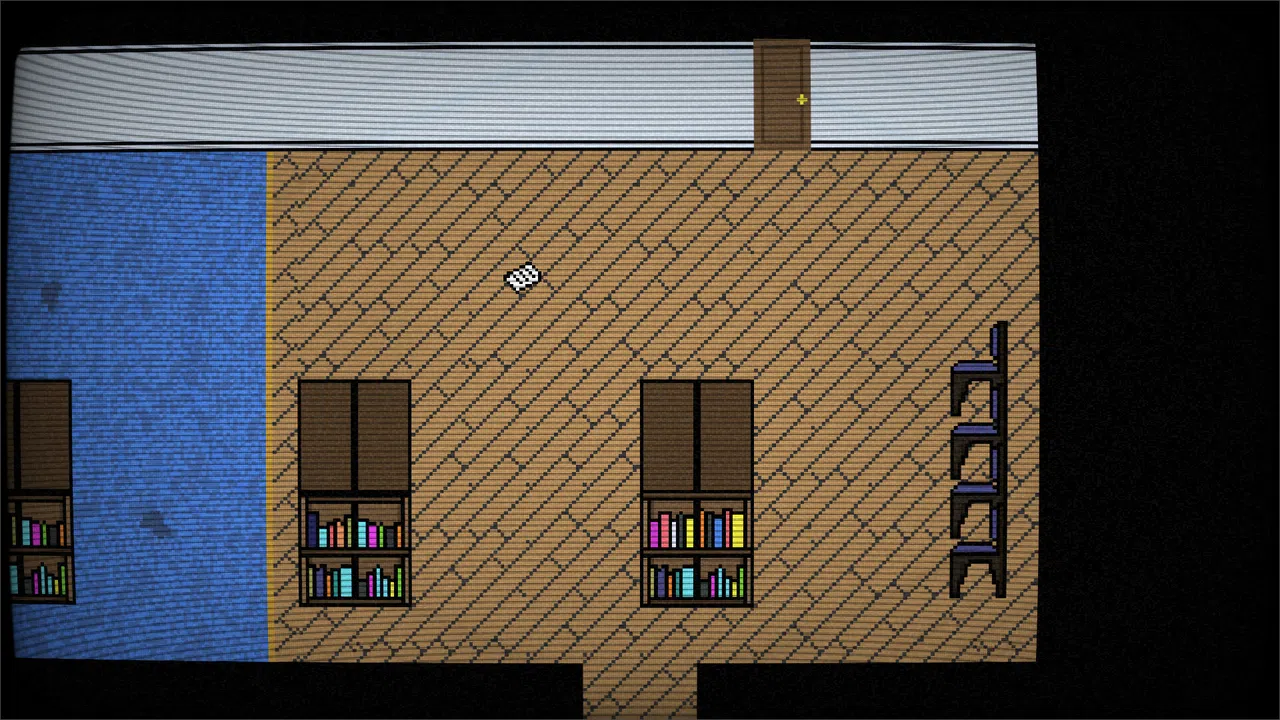 DIAPAUSE Screenshot 5