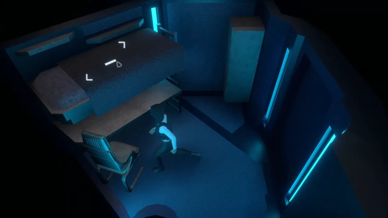 Immortum Demo Screenshot 2