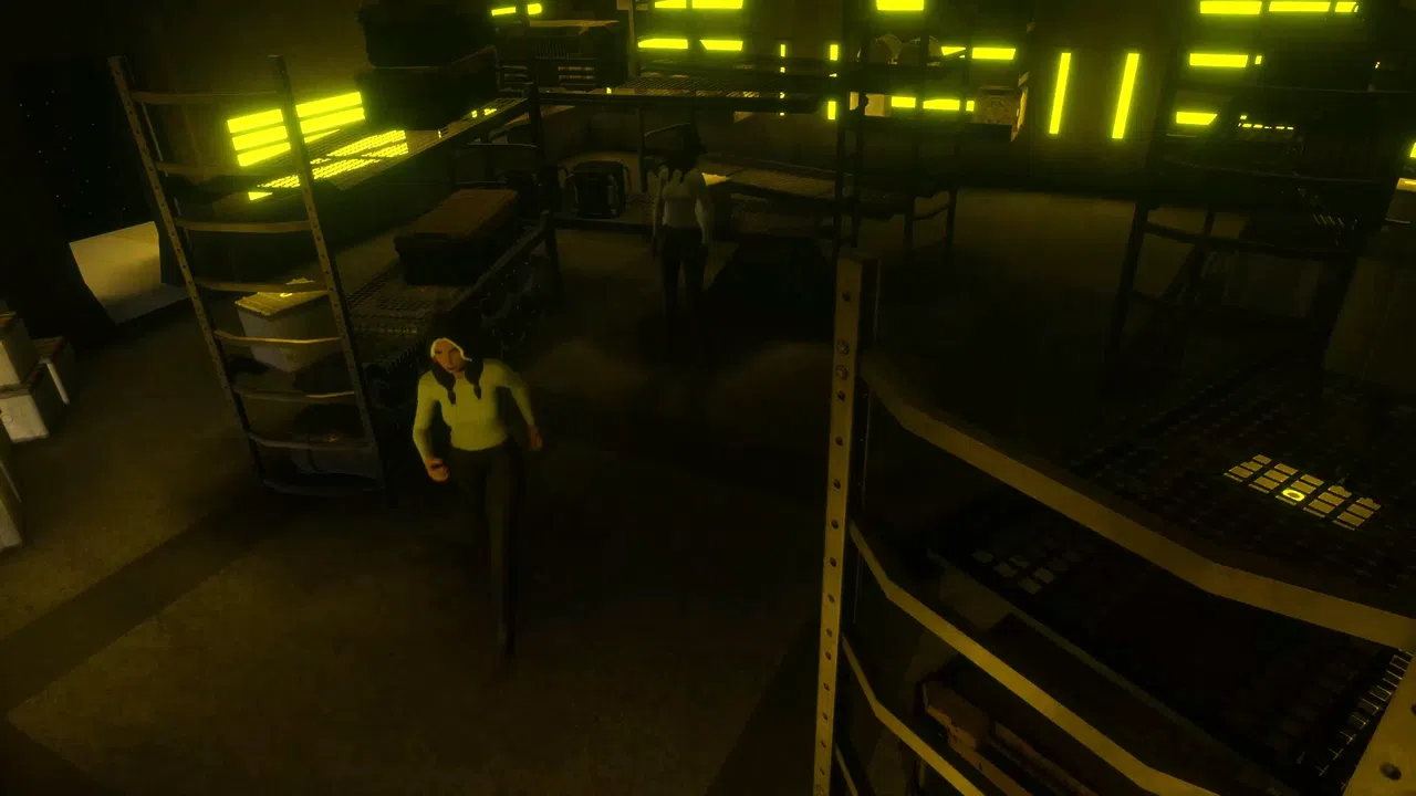 Immortum Demo Screenshot 1