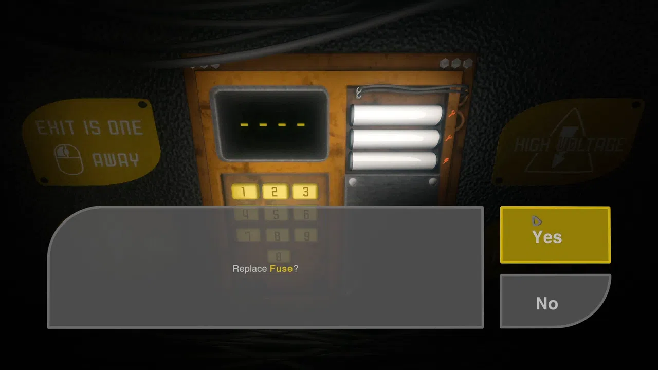 Immortum Demo Screenshot 3