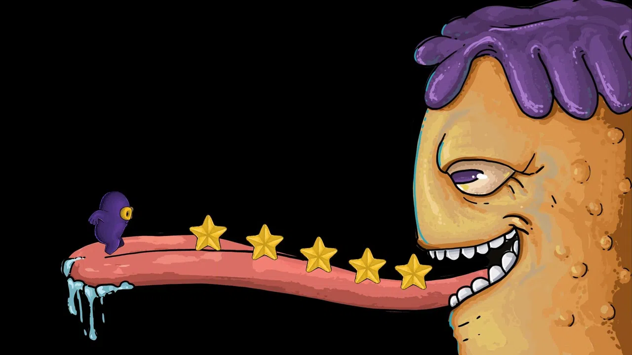 Fragmentosis Screenshot 0