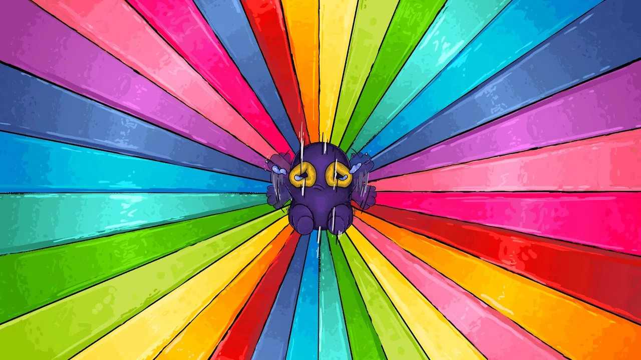 Fragmentosis Screenshot 3