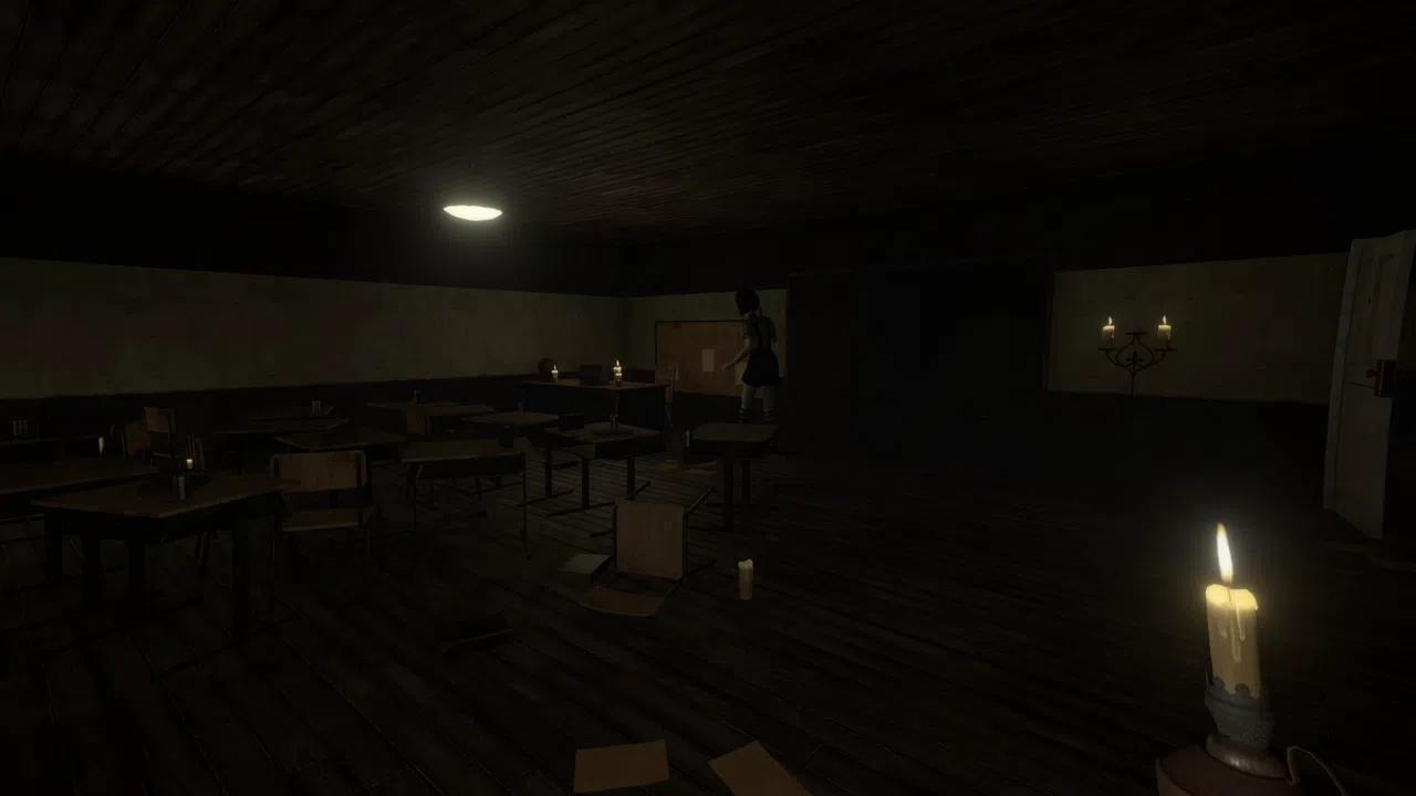 Anaria Screenshot 1