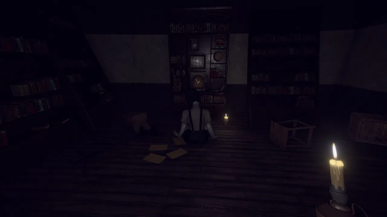 Anaria Screenshot 0