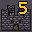 Fiefdom icon