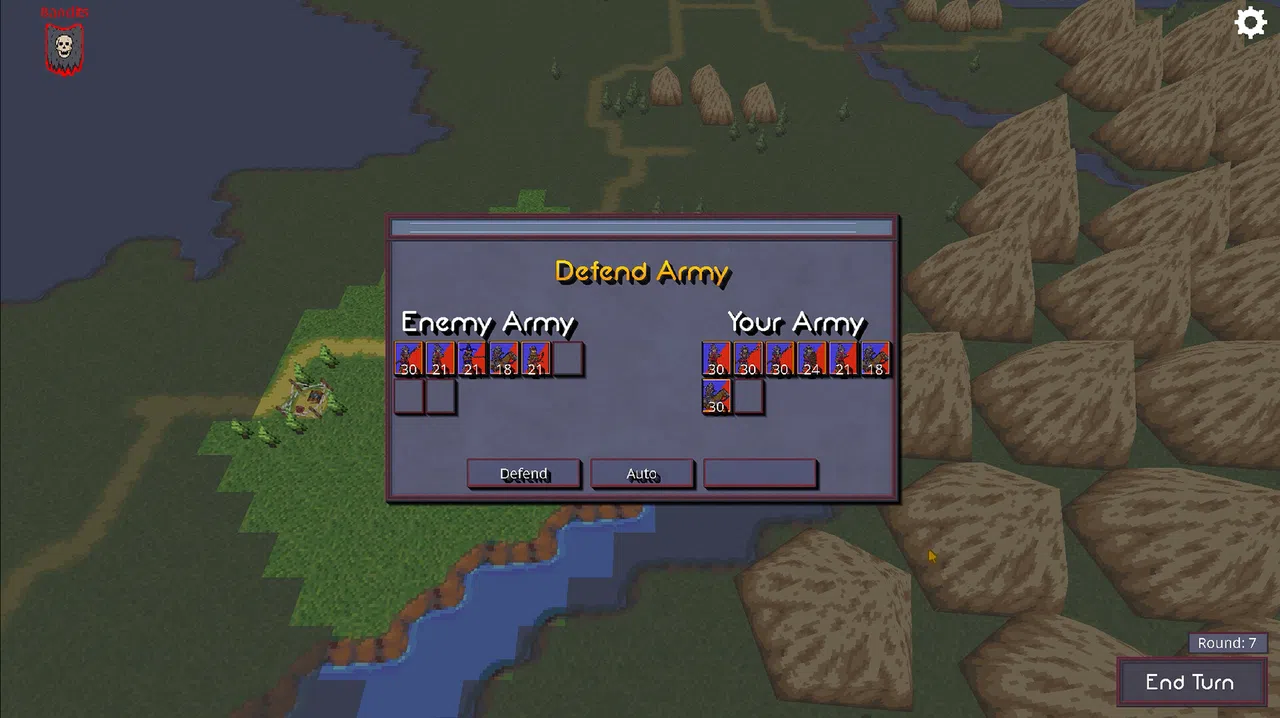 Ever War Screenshot 5