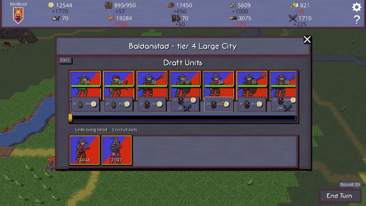 Ever War Screenshot 3