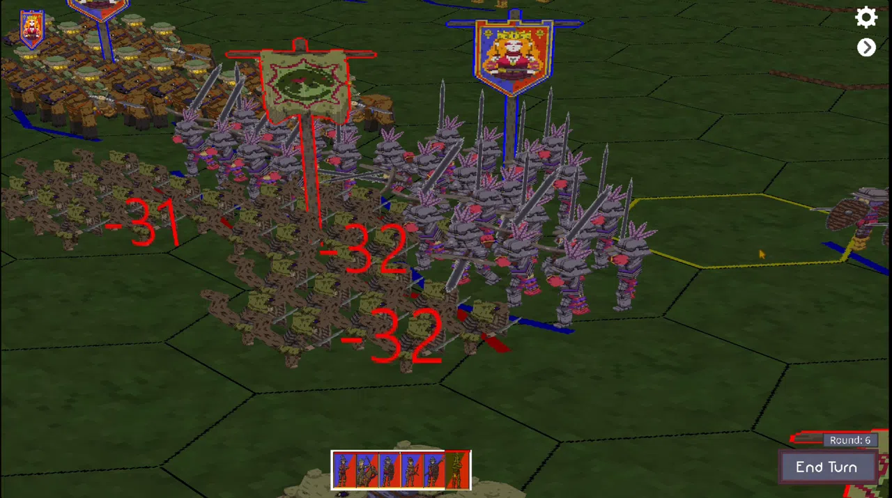 Ever War Screenshot 0