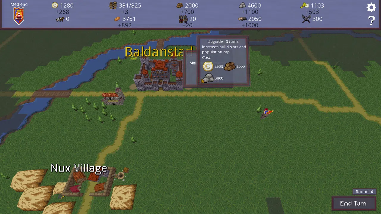 Ever War Screenshot 1