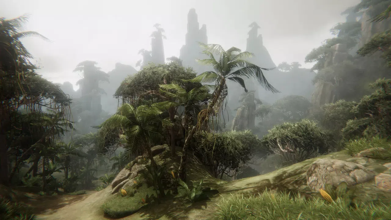 Natural Elements Online Screenshot 4