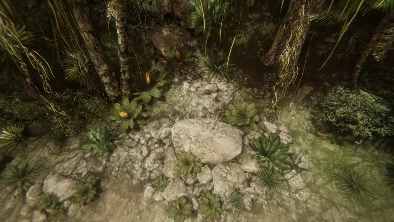 Natural Elements Online Screenshot 2
