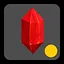 Gold Victory: Critical Crystal icon
