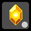 Silver Victory: Protective Crystal icon