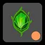 Bronze Victory: Growth Crystal icon