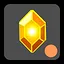 Bronze Victory: Protective Crystal icon