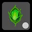 Silver Victory: Growth Crystal icon