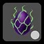 Silver Victory: Purple Crystal icon