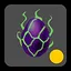 Gold Victory: Purple Crystal icon