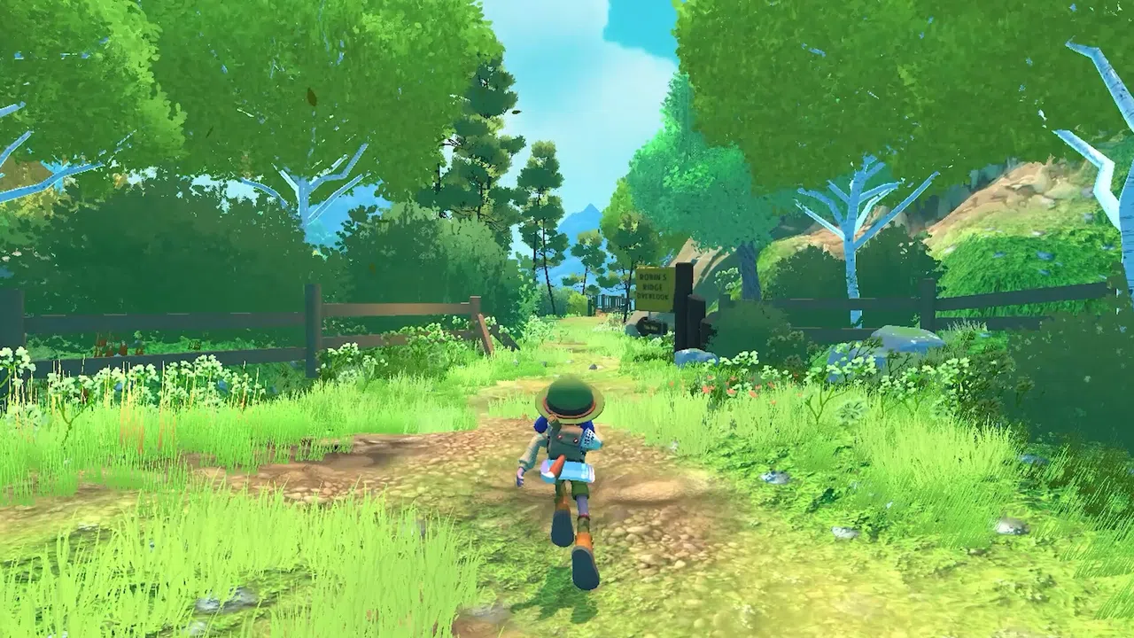 Station 58 Screenshot 1