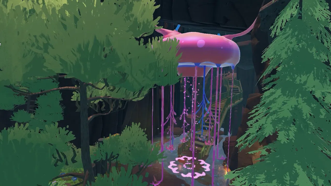 Station 58 Screenshot 3
