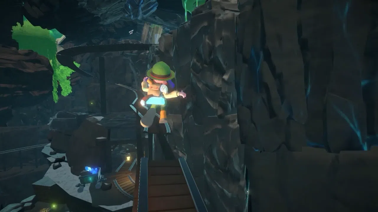 Station 58 Screenshot 4