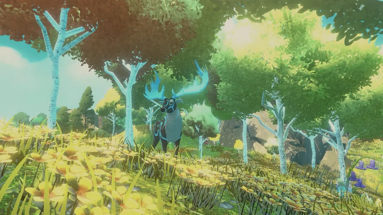Station 58 Screenshot 2