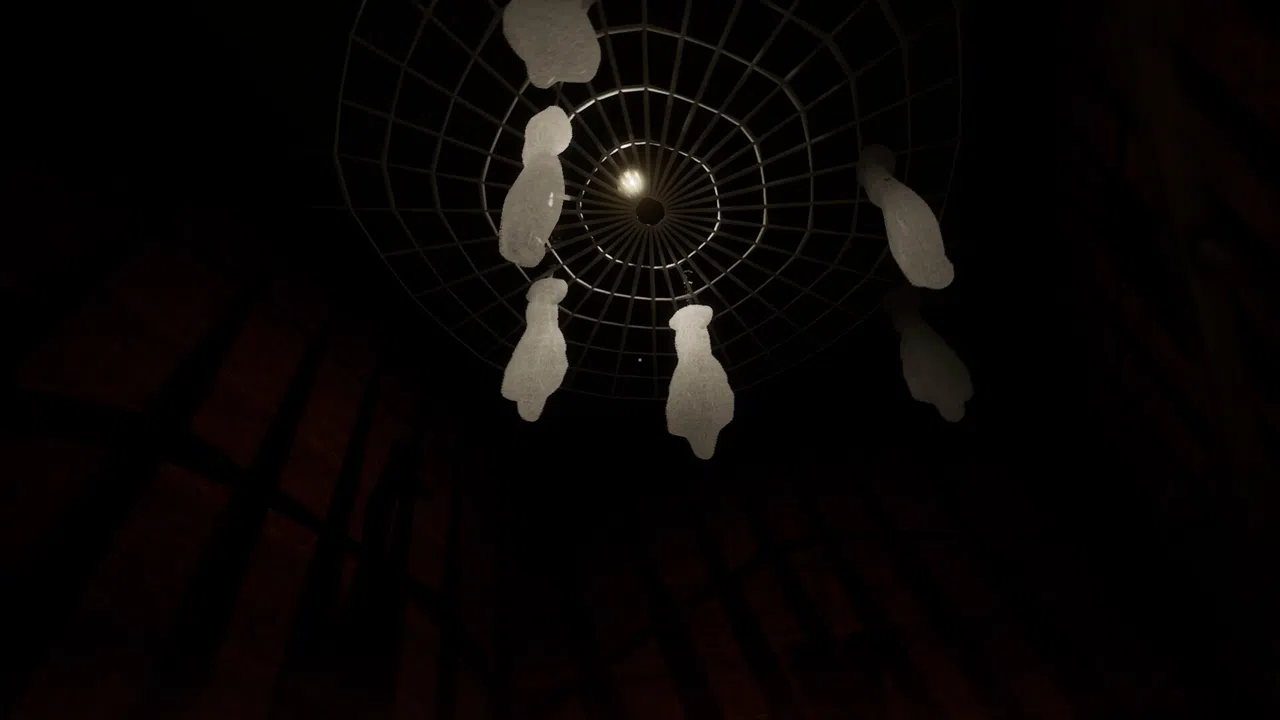 Good Boy The Long Night Screenshot 6