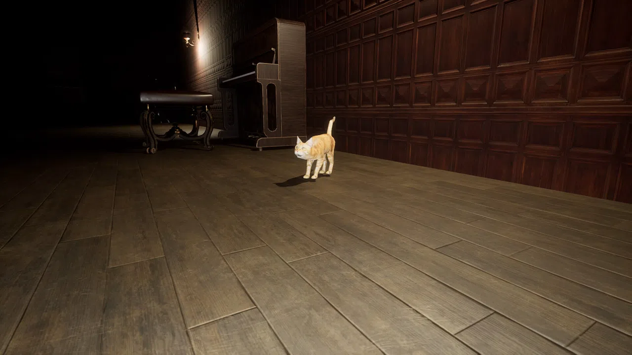 Good Boy The Long Night Screenshot 3