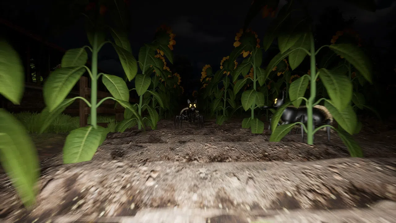 Good Boy The Long Night Screenshot 5
