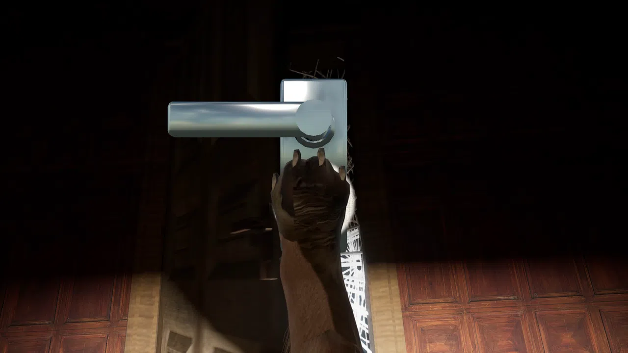 Good Boy The Long Night Screenshot 0